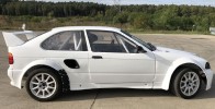 E36 Compact